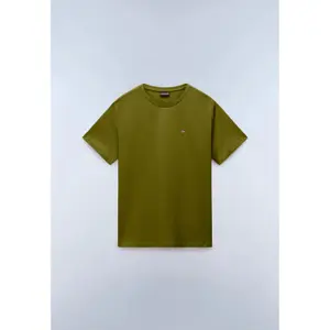T-shirt Napapijri Salis Sum image-1