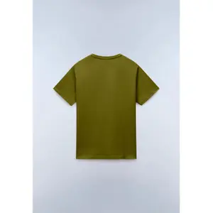 T-shirt Napapijri Salis Sum image-3