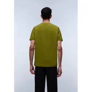 T-shirt Napapijri Salis Sum image-4