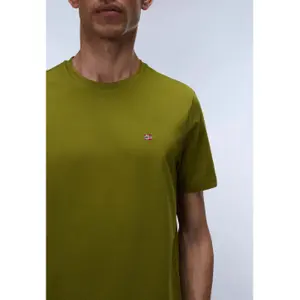 T-shirt Napapijri Salis Sum image-5