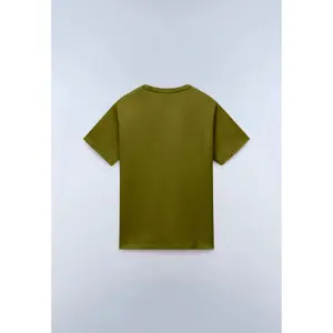 T-shirt Napapijri Salis Sum image-6