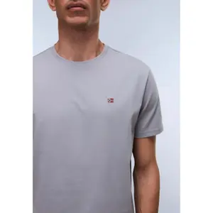 T-Shirt Napapijri Salis image-3