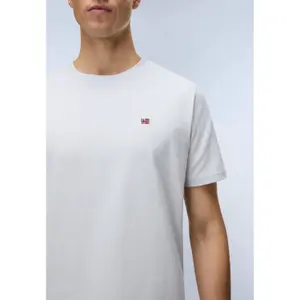 T-Shirt Napapijri Salis image-3