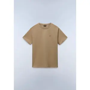 T-shirt Napapijri Salis Sum image-1
