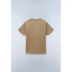 T-shirt Napapijri Salis Sum image-3