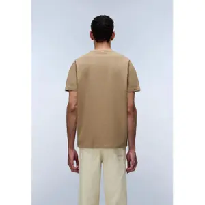 T-shirt Napapijri Salis Sum image-4