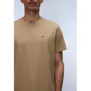 T-shirt Napapijri Salis Sum image-5
