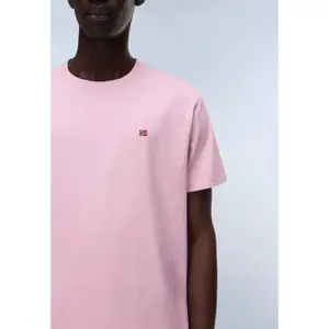 T-Shirt Napapijri Salis image-3