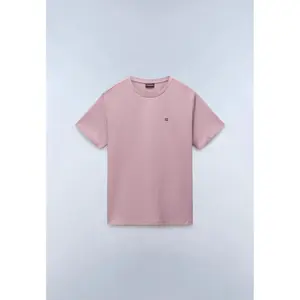 T-shirt Napapijri Salis Sum image-1