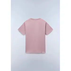 T-shirt Napapijri Salis Sum image-3