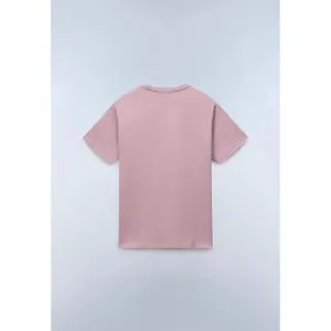T-shirt Napapijri Salis Sum image-6