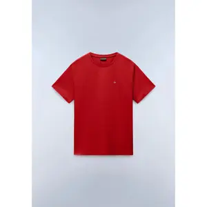 T-shirt Napapijri Salis Sum image-1