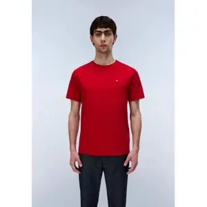T-shirt Napapijri Salis Sum image-2