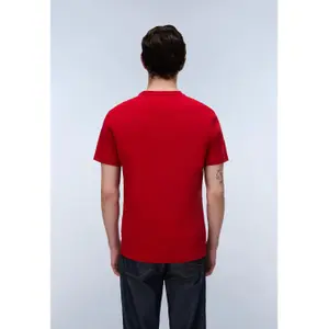 T-shirt Napapijri Salis Sum image-4