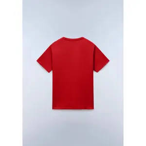 T-shirt Napapijri Salis Sum image-6