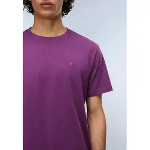 T-Shirt Napapijri Salis image-3