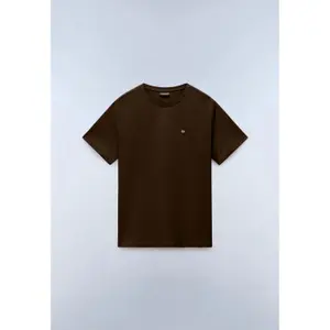 T-shirt Napapijri Salis Sum image-1
