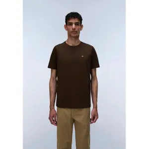 T-shirt Napapijri Salis Sum image-2