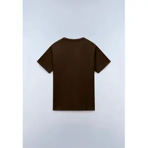 T-shirt Napapijri Salis Sum image-3
