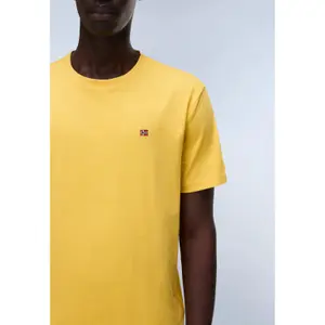 T-Shirt Napapijri Salis image-3