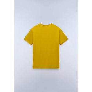 T-shirt Napapijri Salis Summer image-1