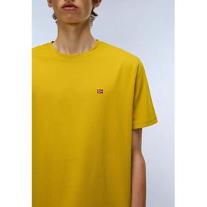 T-shirt Napapijri Salis Summer image-3