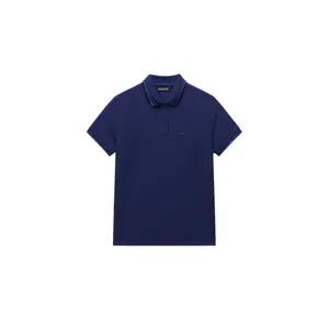 Women's polo shirt Napapijri Aurora