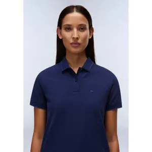Women's polo shirt Napapijri Aurora image-1