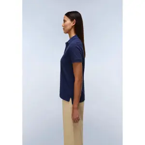 Women's polo shirt Napapijri Aurora image-3