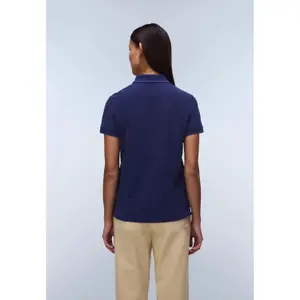 Women's polo shirt Napapijri Aurora image-4