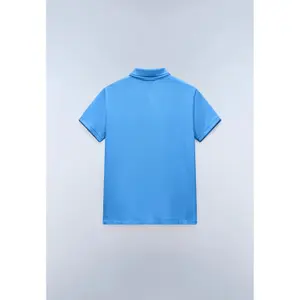 Women's polo shirt Napapijri Aurora image-5