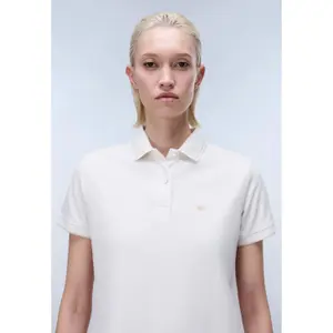 Women's polo shirt Napapijri Aurora image-1