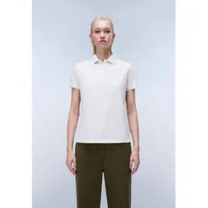 Women's polo shirt Napapijri Aurora image-2