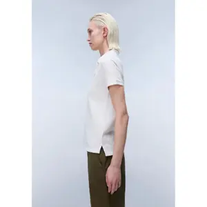 Women's polo shirt Napapijri Aurora image-3