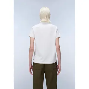 Women's polo shirt Napapijri Aurora image-4