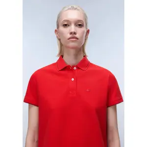 Women's polo shirt Napapijri Aurora image-1