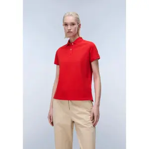 Women's polo shirt Napapijri Aurora image-2