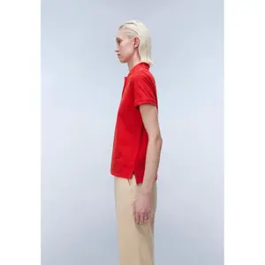 Women's polo shirt Napapijri Aurora image-3