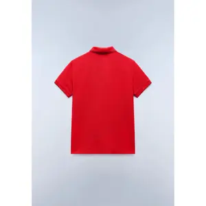 Women's polo shirt Napapijri Aurora image-5