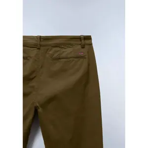 Calças Chino Napapijri Puyo image-5