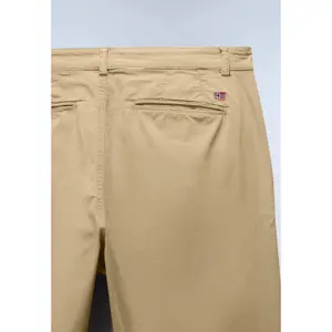 Pantalon chino Napapijri Puyo image-2