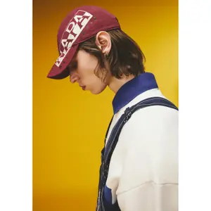 Baseball cap Napapijri Siri image-1