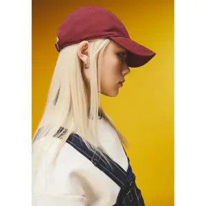 Baseball cap Napapijri Siri image-2