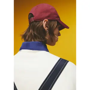 Baseball cap Napapijri Siri image-3