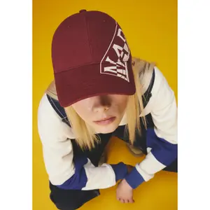 Baseball cap Napapijri Siri image-4