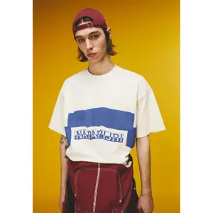 T-shirt Napapijri Siri image-2