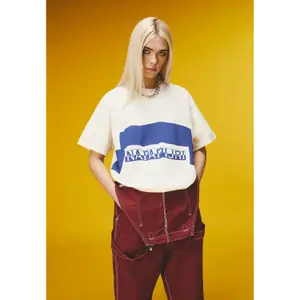 T-shirt Napapijri Siri image-3