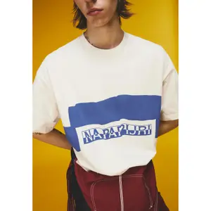 T-shirt Napapijri Siri image-6