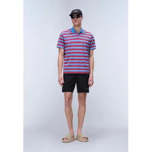 Swim shorts Napapijri Box Logo 1 image-2