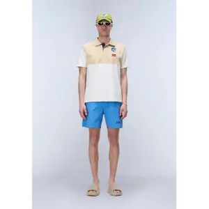 Swim shorts Napapijri Box Logo 1 image-2